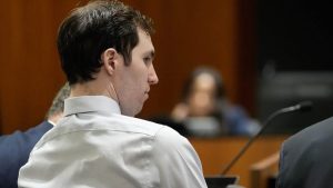 Charlie Kirk Killing Defense Argues Against Death Penalty
