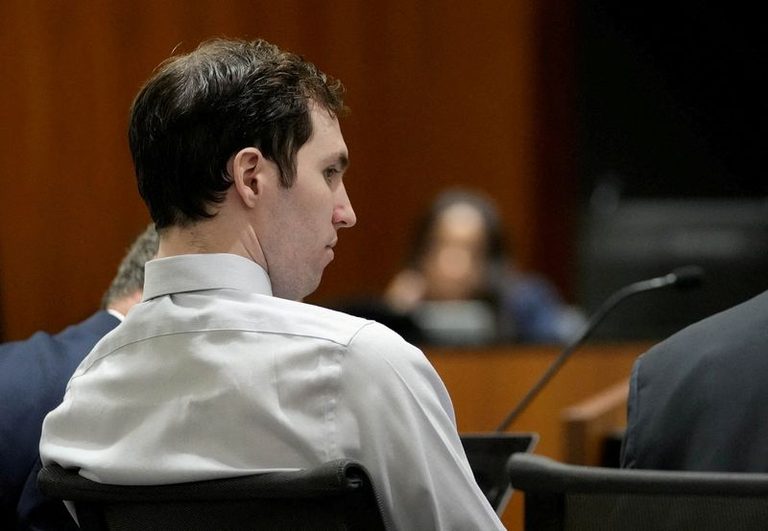 Charlie Kirk Murder Trial