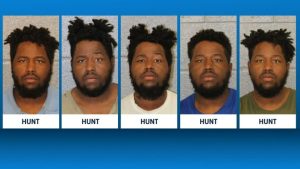 Charlotte Area Shaken By Random Attacks