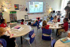 Charter Schools Could Receive 49 Million From Indiana Tax Increase Ballot Measur