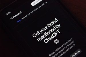 Chatgpt Ads Now Accessible To Small Businesses