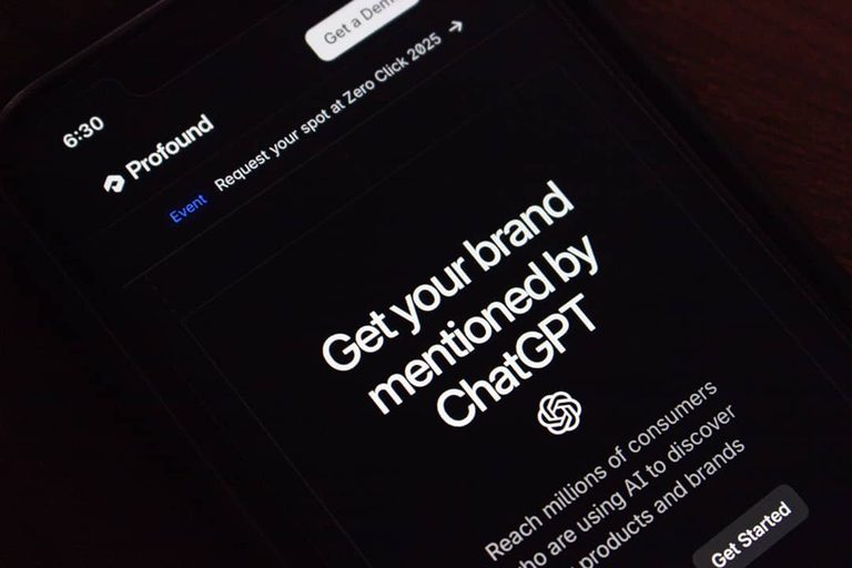 Chatgpt Ads Now Accessible To Small Businesses