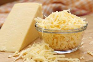 Cheese In A Healthy Diet