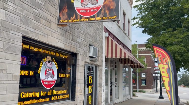 Chef Chubb Returns To Soulfull Cocina