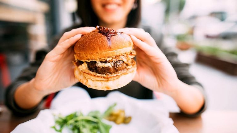 Chef Warns Against Common Burger Mistake