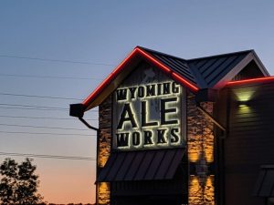 Cheyenne City Council Hears Plan For Wyoming Ale Works And Discount Liquor Expan