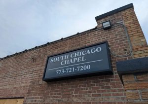 Chicago Alderman S Early Odor Complaints Highlight Gaps In Funeral Home Oversigh