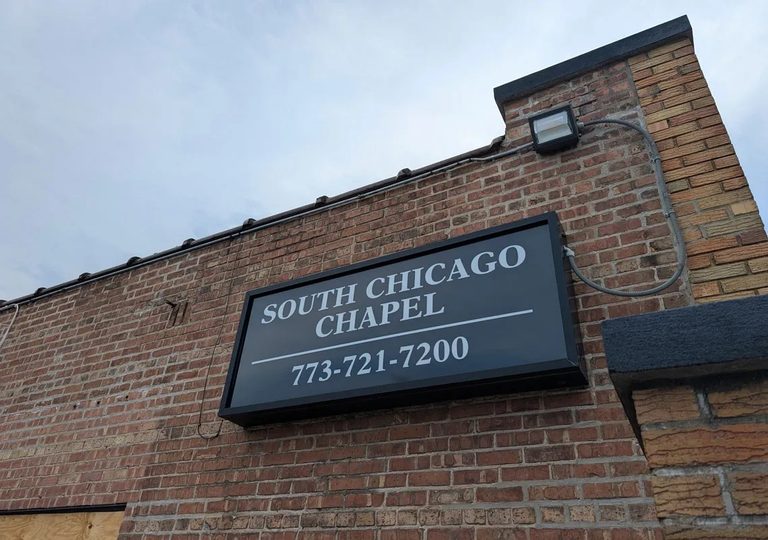 Chicago Alderman S Early Odor Complaints Highlight Gaps In Funeral Home Oversigh