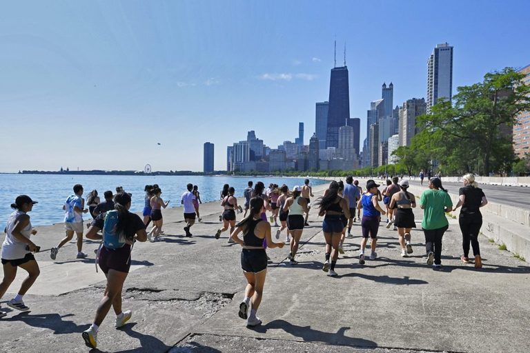 Chicago App Helps Users Make Friends
