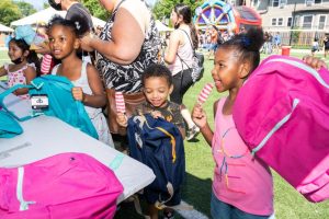Chicago Back To School Events