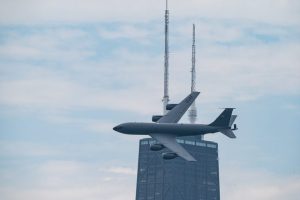 Chicago Celebrates Summer