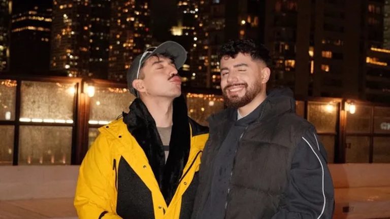 Chicago Dj And Husband Released From Ice Custody Awaiting Immigration Hearings