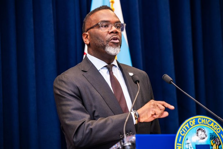 Chicago Mayor Orders New Regulations For Data Centers
