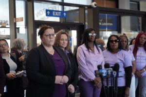 Chicago Mother Avoids Jail After Pleading Guilty To Involuntary Manslaughter In