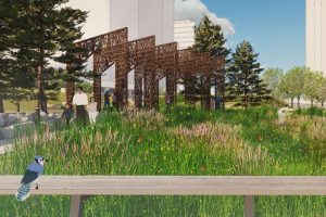 Chicago Park District Moves Forward With Dusable Statue At New Lakefront Park