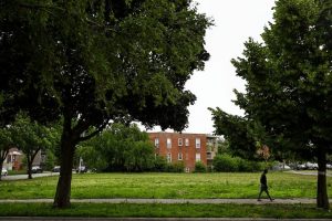 Chicago Tif Program Boosts Downtown But Leaves South And West Sides Behind
