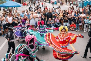 Chicago Weekend Guide Back To School Events And Summer Festivals Across The City