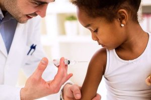 Childhood Vaccines