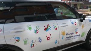 Children S Hospital Colorado Receives 100 000 Grant
