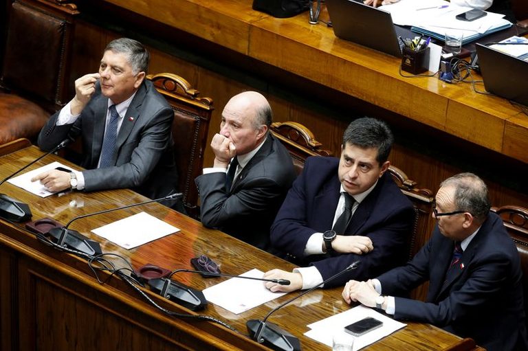 Chile Passes Economic Reform