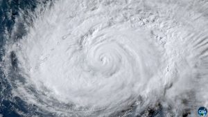 China Braces For Typhoon Dolphin