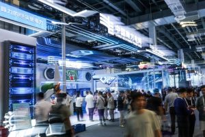 China Calls For Respect Of Digital Sovereignty Amid U S Ai Coalition Push