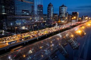 China Defends Economic Model