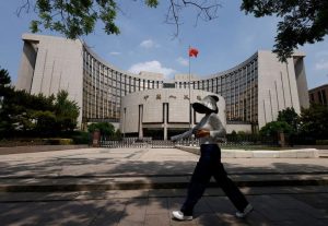 China Expected To Keep Benchmark Loan Rates Unchanged For 15Th Month