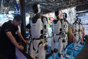 China Imposes Countermeasures On Us