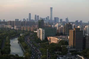 China Launches 119 Billion Policy Financing Tool But Rollout Delays May Limit Ne