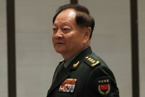China Removes Senior Generals Zhang Youxia And Liu Zhenli From State Central Mil