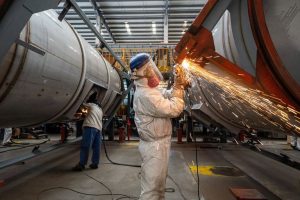 China S August Factory Pmi Rises To 49 8 But Remains In Contraction
