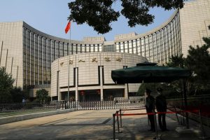 China S Central Bank Adjusts Policy