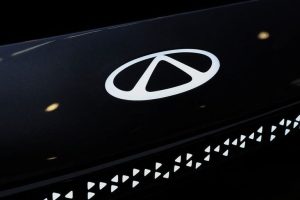China S Chery Invests 75M In Korea S Kg Mobility