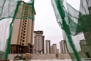 China S Home Prices Expected To Fall Slightly Less In 2026 Amid Deepening Proper