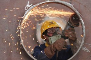 China S Industrial Profit Growth Slows In July As Ai Linked Sectors Surge