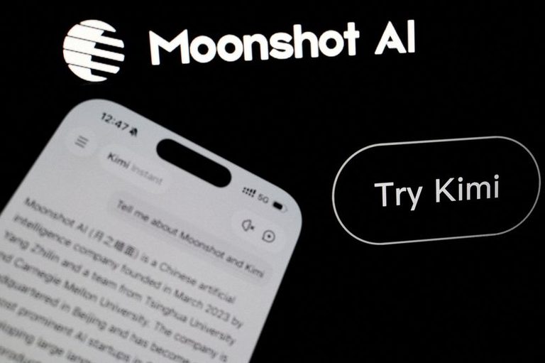 China S Moonshot Ai Seeks Revenue Sharing Deals With Microsoft Amazon And Google