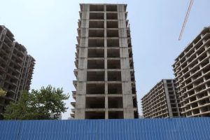 China S New Home Prices Decline