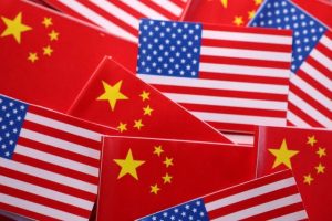 China Says It Will Guard Its Rights As U S Prepares New Iran Sanctions