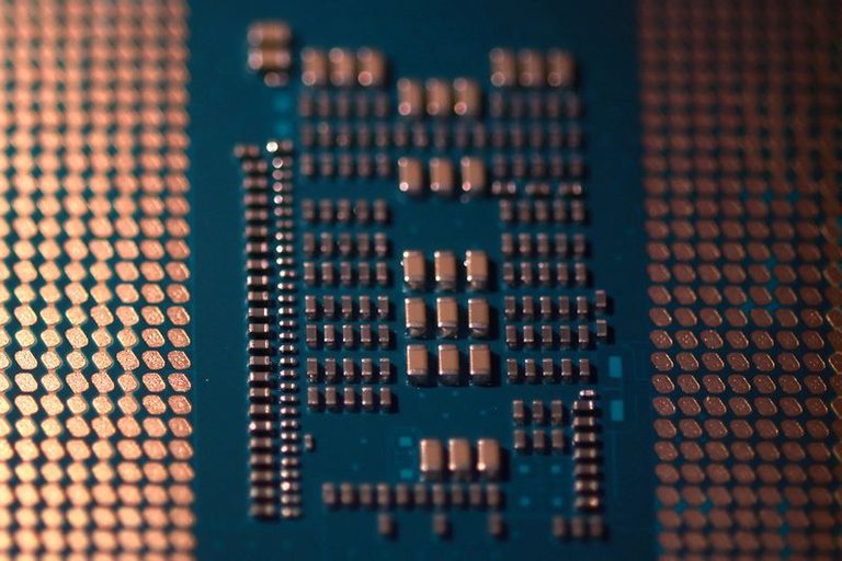 China Tightens Chip Design Protections