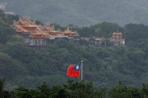 China Warns Of Consequences After Taiwan Attends Pacific Islands Forum In Palau