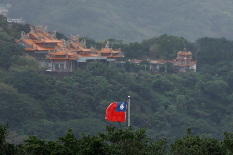 China Warns Of Consequences After Taiwan Attends Pacific Islands Forum In Palau