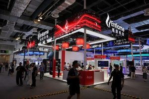 Chinese Ai Chipmaker Enflame Targets 908 Million In Shanghai Ipo