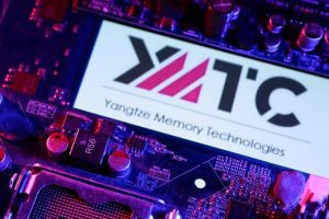 Chinese Chipmaker Ymtc Cleared For 4 9 Billion Shanghai Star Market Ipo