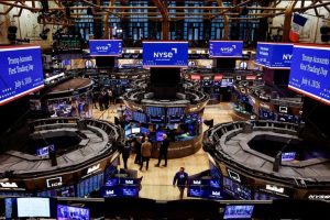 Chinese Firm Londian Wason Debuts On Nyse