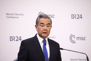 Chinese Foreign Minister Wang Yi To Visit South Korea Aug 19 20