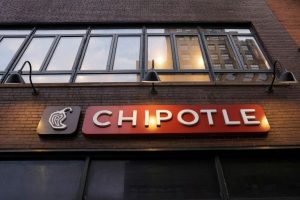Chipotle Faces Salmonella Outbreak