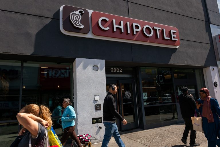 Chipotle Offers Free Meals On Aug 20 For Boise School Spirit
