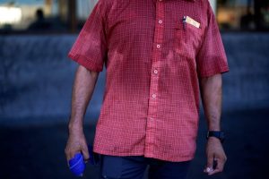 Choosing The Right Fabric For Extreme Heat Expert Tips