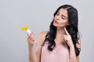 Choosing The Right Sunscreen For Sensitive Skin Mineral Vs Chemical